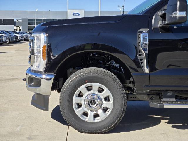 2024 Ford Super Duty F-250 SRW Vehicle Photo in STEPHENVILLE, TX 76401-3713