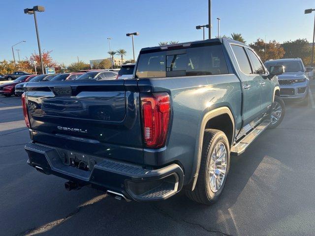 2019 GMC Sierra 1500 Vehicle Photo in GILBERT, AZ 85297-0402