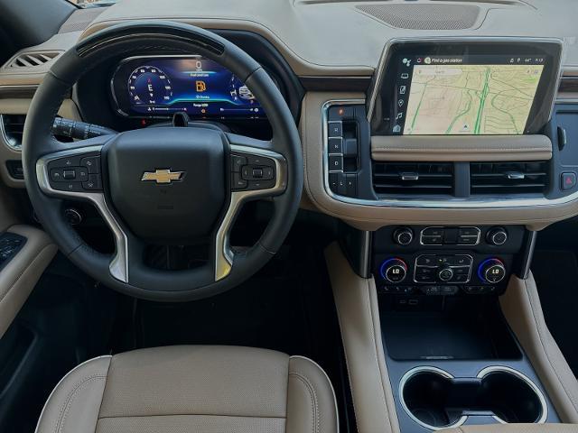 2024 Chevrolet Tahoe Vehicle Photo in PITTSBURG, CA 94565-7121