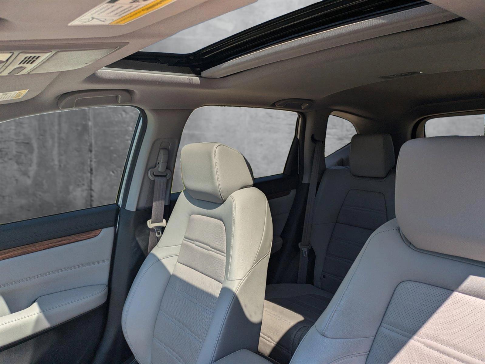 2019 Honda CR-V Vehicle Photo in Austin, TX 78728