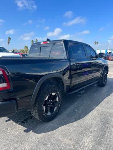 2020 Ram 1500 Vehicle Photo in Corpus Christi, TX 78411