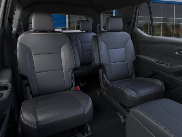 2023 Chevrolet Traverse Vehicle Photo in MIAMI, FL 33172-3015