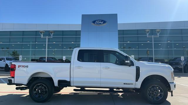 2024 Ford Super Duty F-250 SRW Vehicle Photo in Terrell, TX 75160