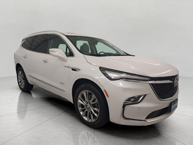 2023 Buick Enclave Vehicle Photo in Madison, WI 53713
