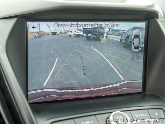 2019 Ford Escape Vehicle Photo in OAK LAWN, IL 60453-2517