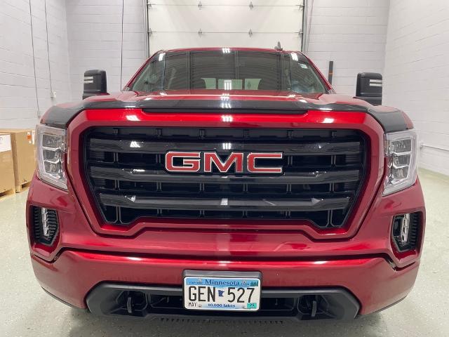 2021 GMC Sierra 1500 Vehicle Photo in ROGERS, MN 55374-9422