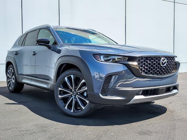 2024 Mazda CX-50 Vehicle Photo in Plainfield, IL 60586