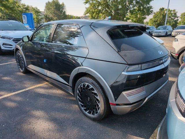 2024 Hyundai IONIQ 5 Vehicle Photo in Greeley, CO 80634