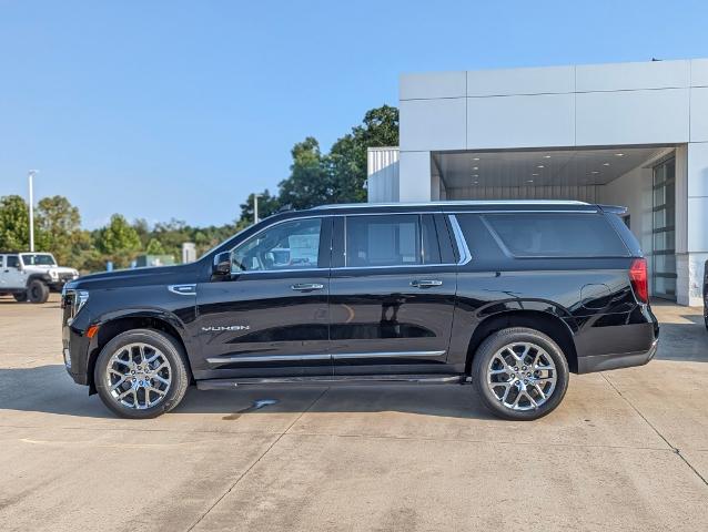 2024 GMC Yukon XL Vehicle Photo in POMEROY, OH 45769-1023