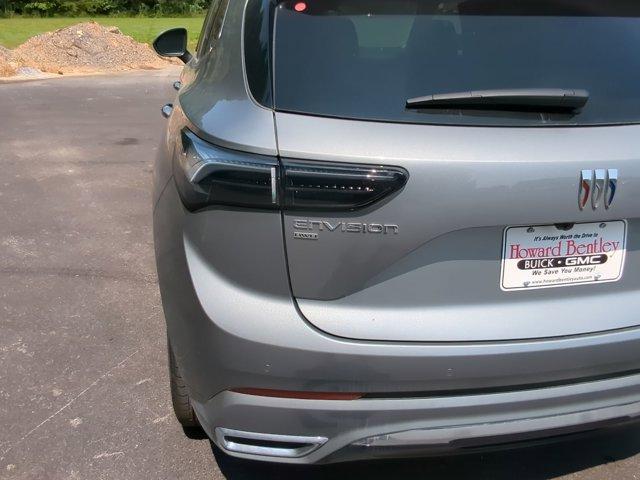 2024 Buick Envision Vehicle Photo in ALBERTVILLE, AL 35950-0246