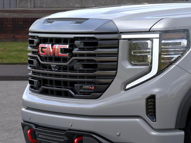 2024 GMC Sierra 1500 Vehicle Photo in PORTLAND, OR 97225-3518