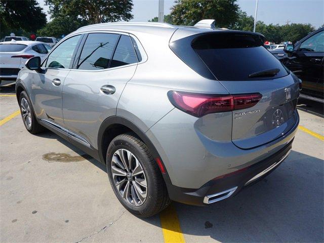 2024 Buick Envision Vehicle Photo in BATON ROUGE, LA 70806-4466