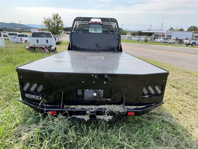 2024 Chevrolet Silverado 5500 HD Vehicle Photo in ALCOA, TN 37701-3235