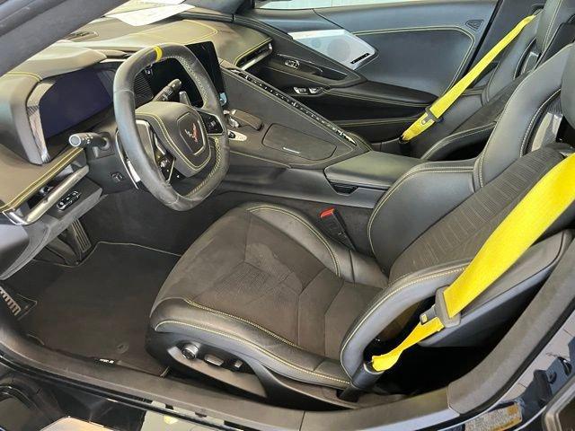 2020 Chevrolet Corvette Stingray Vehicle Photo in WEST VALLEY CITY, UT 84120-3202