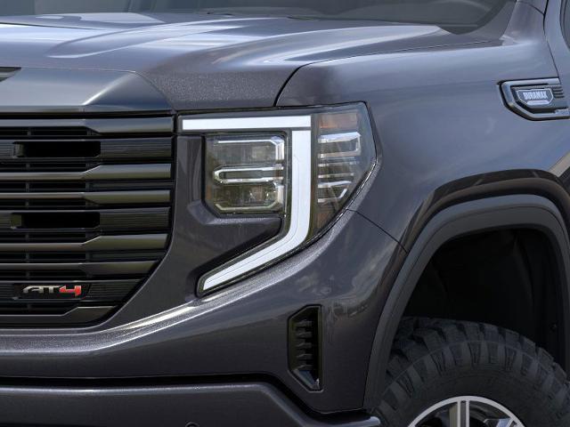 2024 GMC Sierra 1500 Vehicle Photo in LONE TREE, CO 80124-2750