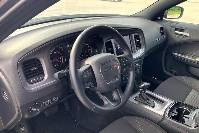 2023 Dodge Charger Vehicle Photo in Kansas City, MO 64114