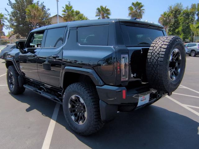 2024 GMC HUMMER EV SUV Vehicle Photo in ANAHEIM, CA 92806-5612