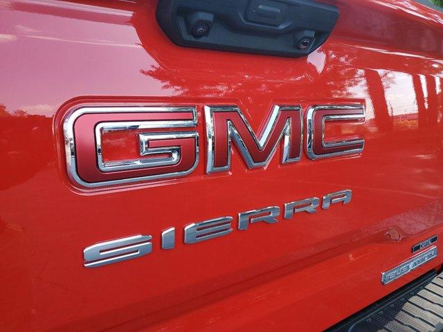 2024 GMC Sierra 1500 Vehicle Photo in SMYRNA, GA 30080-7630