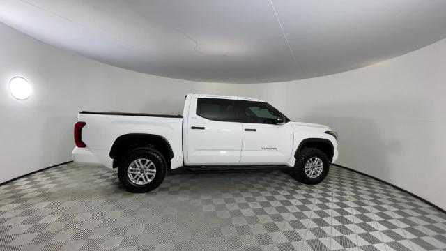 2022 Toyota Tundra Vehicle Photo in GILBERT, AZ 85297-0402