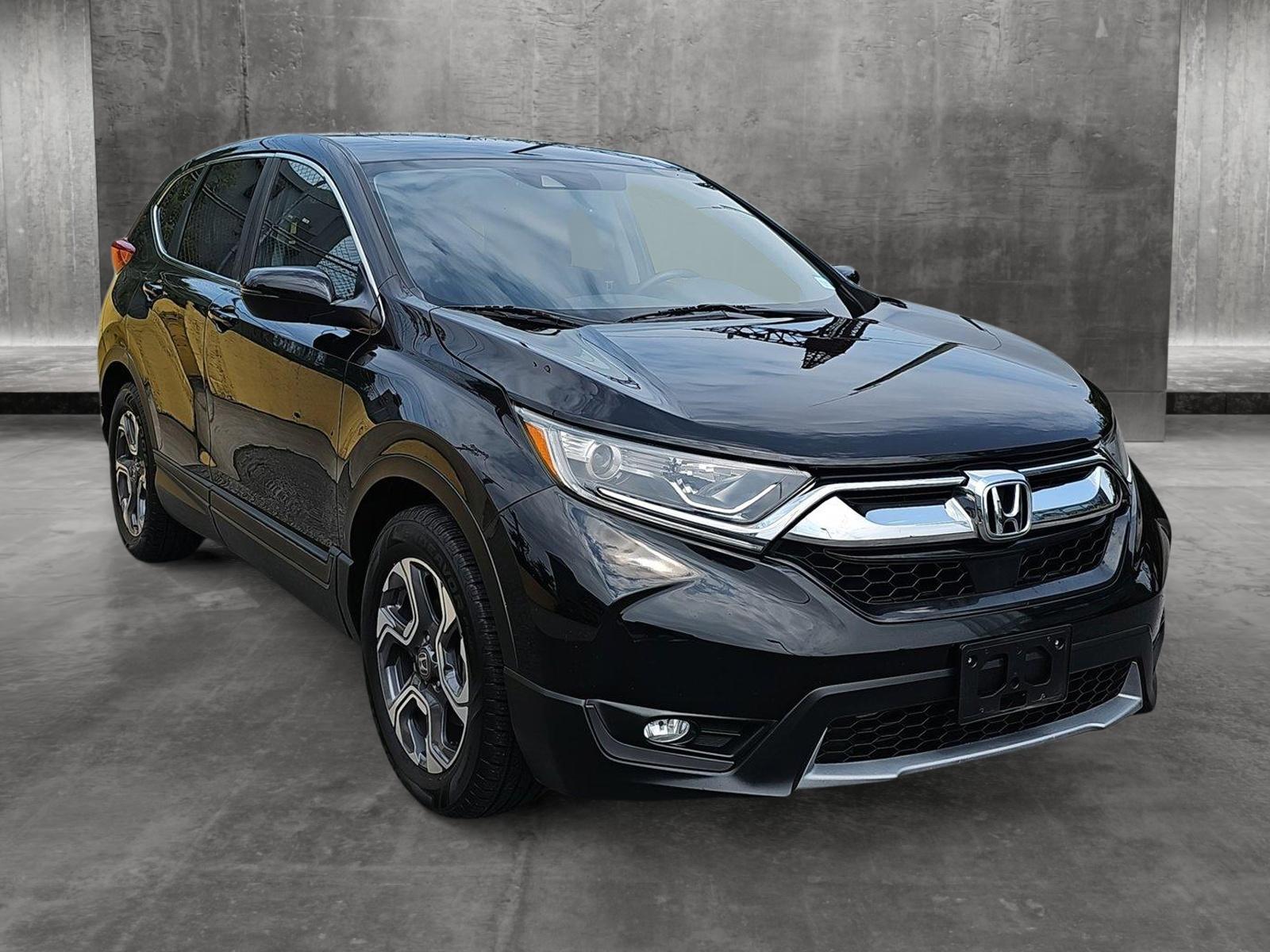 2018 Honda CR-V Vehicle Photo in TIMONIUM, MD 21093-2300