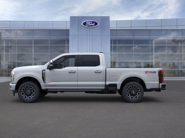 2024 Ford Super Duty F-250 SRW Vehicle Photo in Boyertown, PA 19512