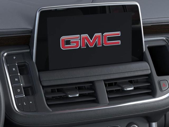 2024 GMC Yukon Vehicle Photo in GOLDEN, CO 80401-3850