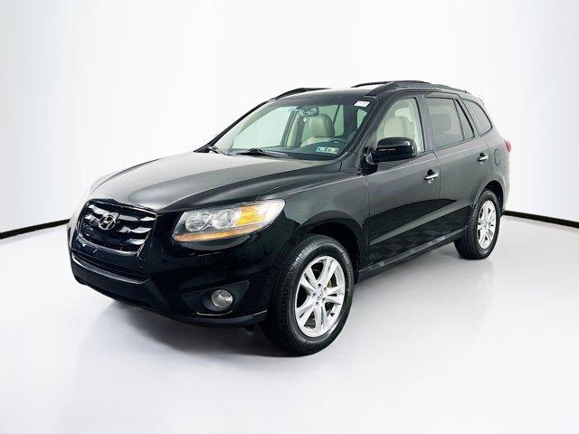 2011 Hyundai SANTA FE Vehicle Photo in Flemington, NJ 08822