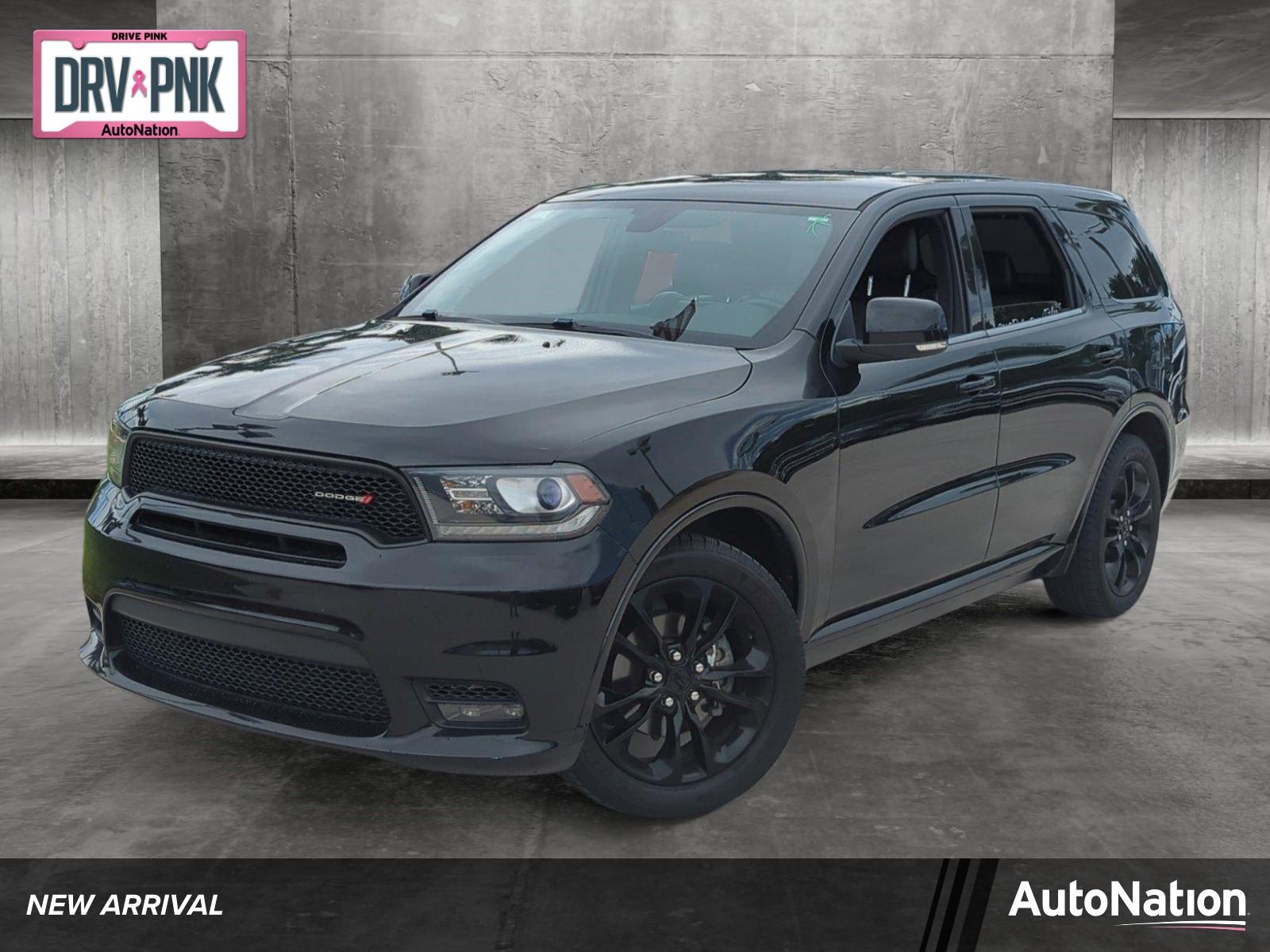 2019 Dodge Durango Vehicle Photo in Panama City, FL 32401