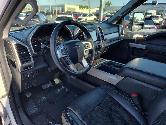 2019 Ford Super Duty F-250 SRW Vehicle Photo in GREEN BAY, WI 54304-5303