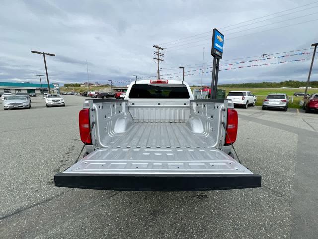 2020 Chevrolet Colorado Vehicle Photo in WASILLA, AK 99654-8339