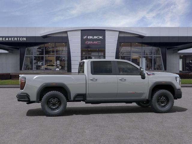 2024 GMC Sierra 2500 HD Vehicle Photo in PORTLAND, OR 97225-3518