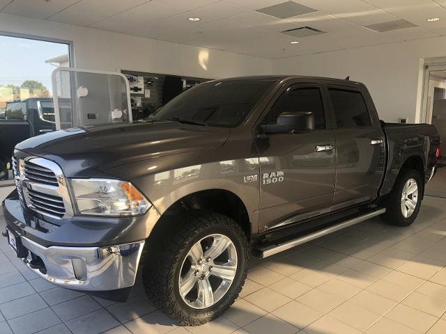 Used 2015 RAM Ram 1500 Pickup Big Horn/Lone Star with VIN 1C6RR7LT7FS752083 for sale in Morton, IL