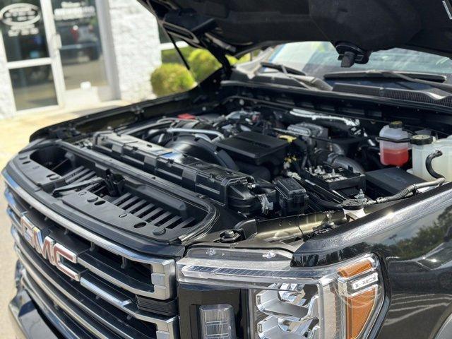 2022 GMC Sierra 3500HD Vehicle Photo in NEWBERG, OR 97132-1927