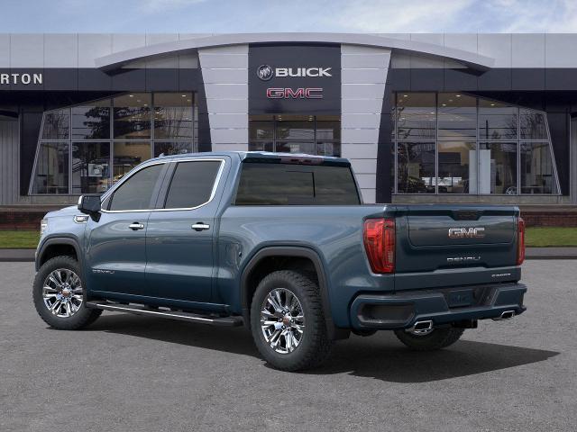 2025 GMC Sierra 1500 Vehicle Photo in PORTLAND, OR 97225-3518