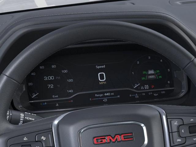 2024 GMC Yukon XL Vehicle Photo in PARIS, TX 75460-2116