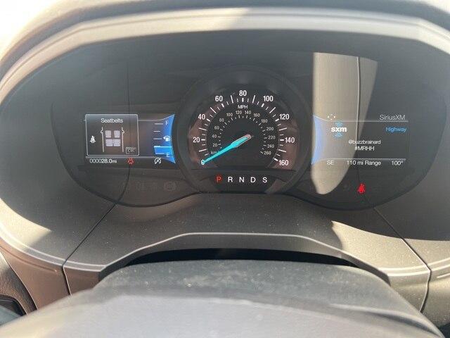 2024 Ford Edge Vehicle Photo in Winslow, AZ 86047-2439