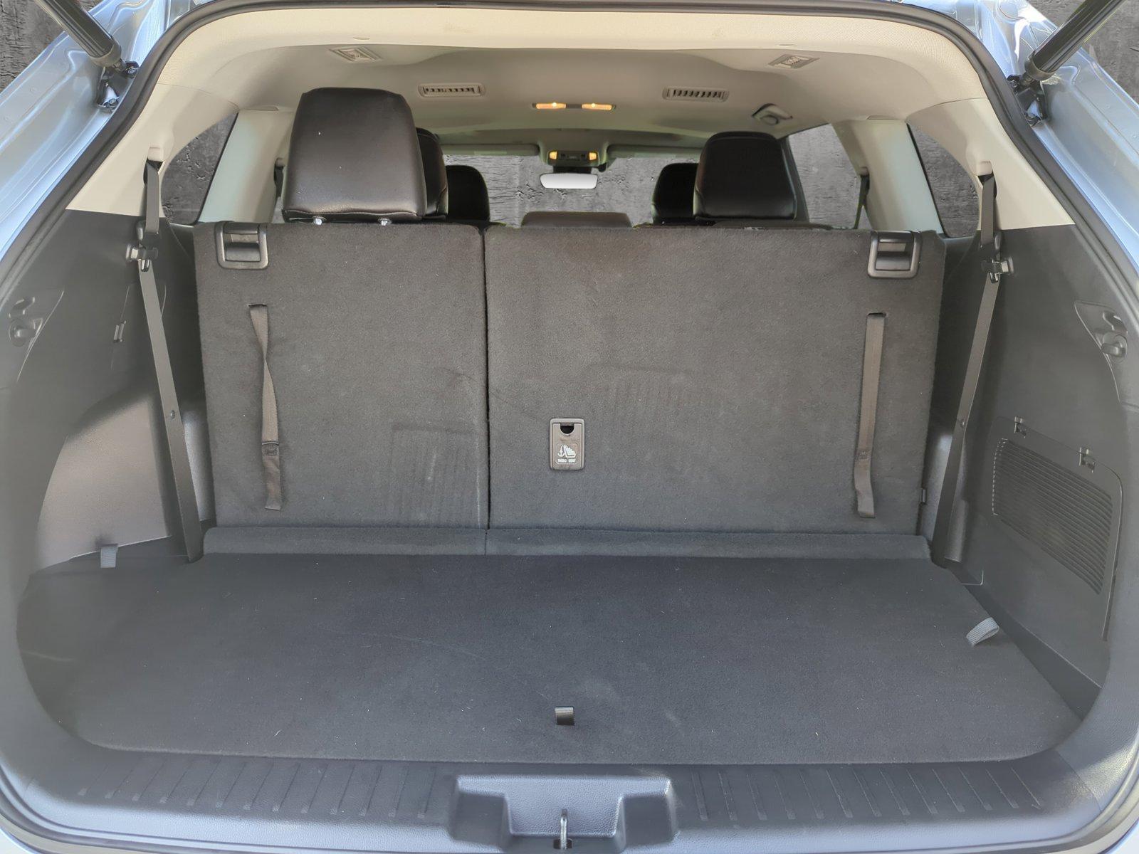 2021 Toyota Highlander Vehicle Photo in Ft. Myers, FL 33907