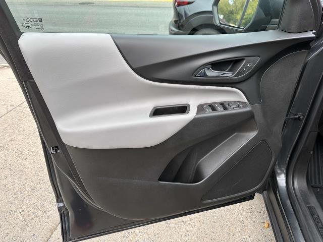 2021 Chevrolet Equinox Vehicle Photo in DOUGLASTON, NY 11362-1062