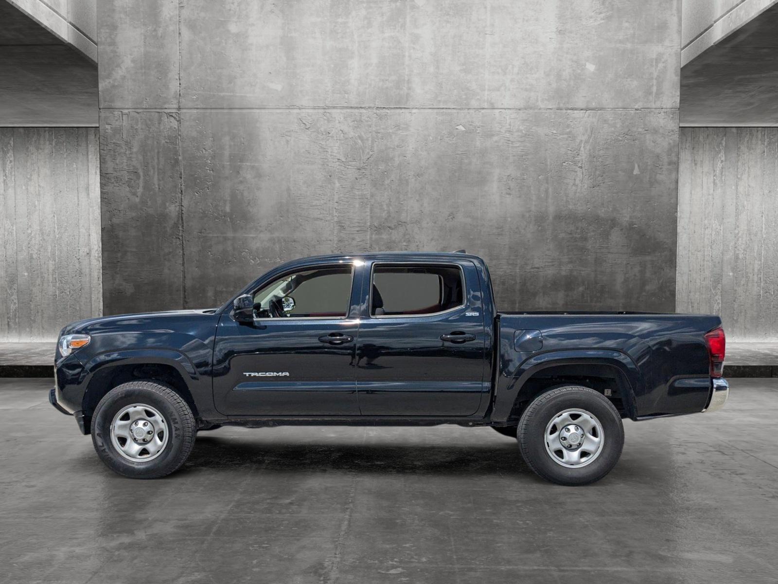 2019 Toyota Tacoma 2WD Vehicle Photo in Winter Park, FL 32792