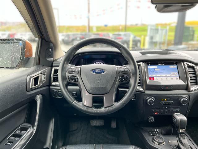 2019 Ford Ranger Vehicle Photo in WASILLA, AK 99654-8339