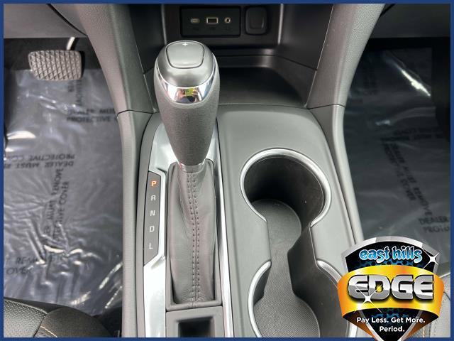 2021 Chevrolet Equinox Vehicle Photo in FREEPORT, NY 11520-3923