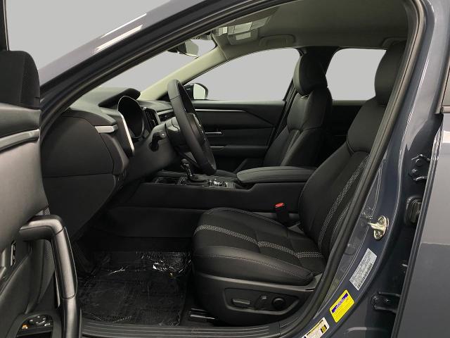 2025 Mazda CX-50 Vehicle Photo in Appleton, WI 54913