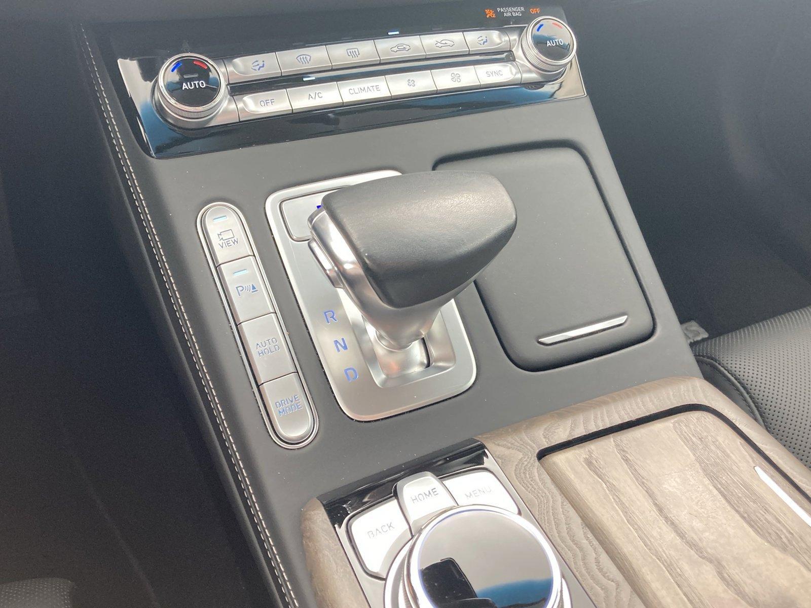 2021 Genesis G90 Vehicle Photo in Wesley Chapel, FL 33544