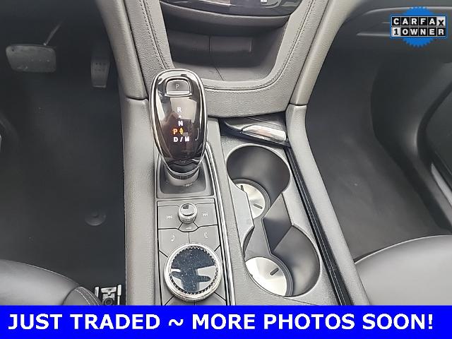 2020 Cadillac XT5 Vehicle Photo in Plainfield, IL 60586