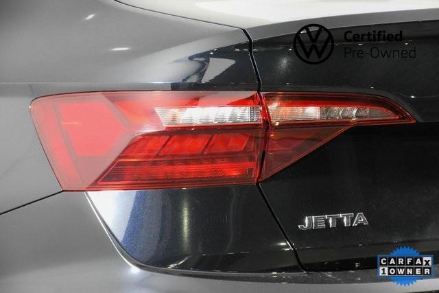 2021 Volkswagen Jetta Vehicle Photo in Puyallup, WA 98371