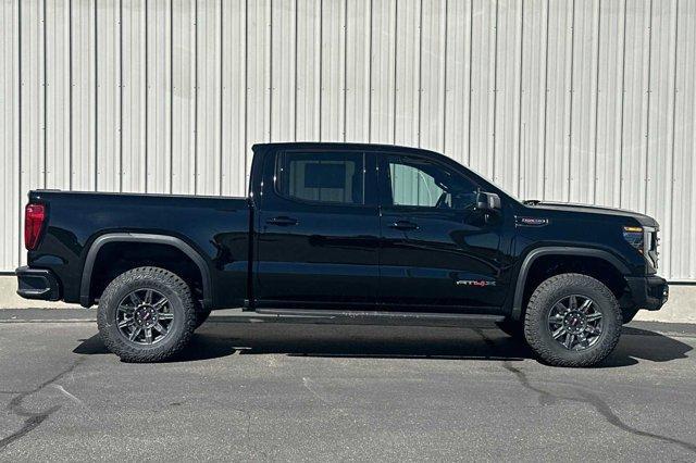 2024 GMC Sierra 1500 Vehicle Photo in BOISE, ID 83705-3761