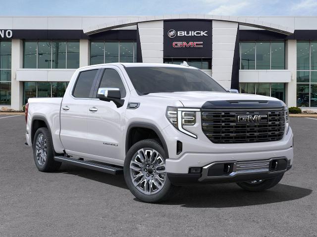 2025 GMC Sierra 1500 Vehicle Photo in WILLIAMSVILLE, NY 14221-2883