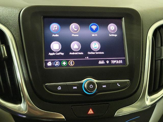 2021 Chevrolet Equinox Vehicle Photo in JOLIET, IL 60435-8135