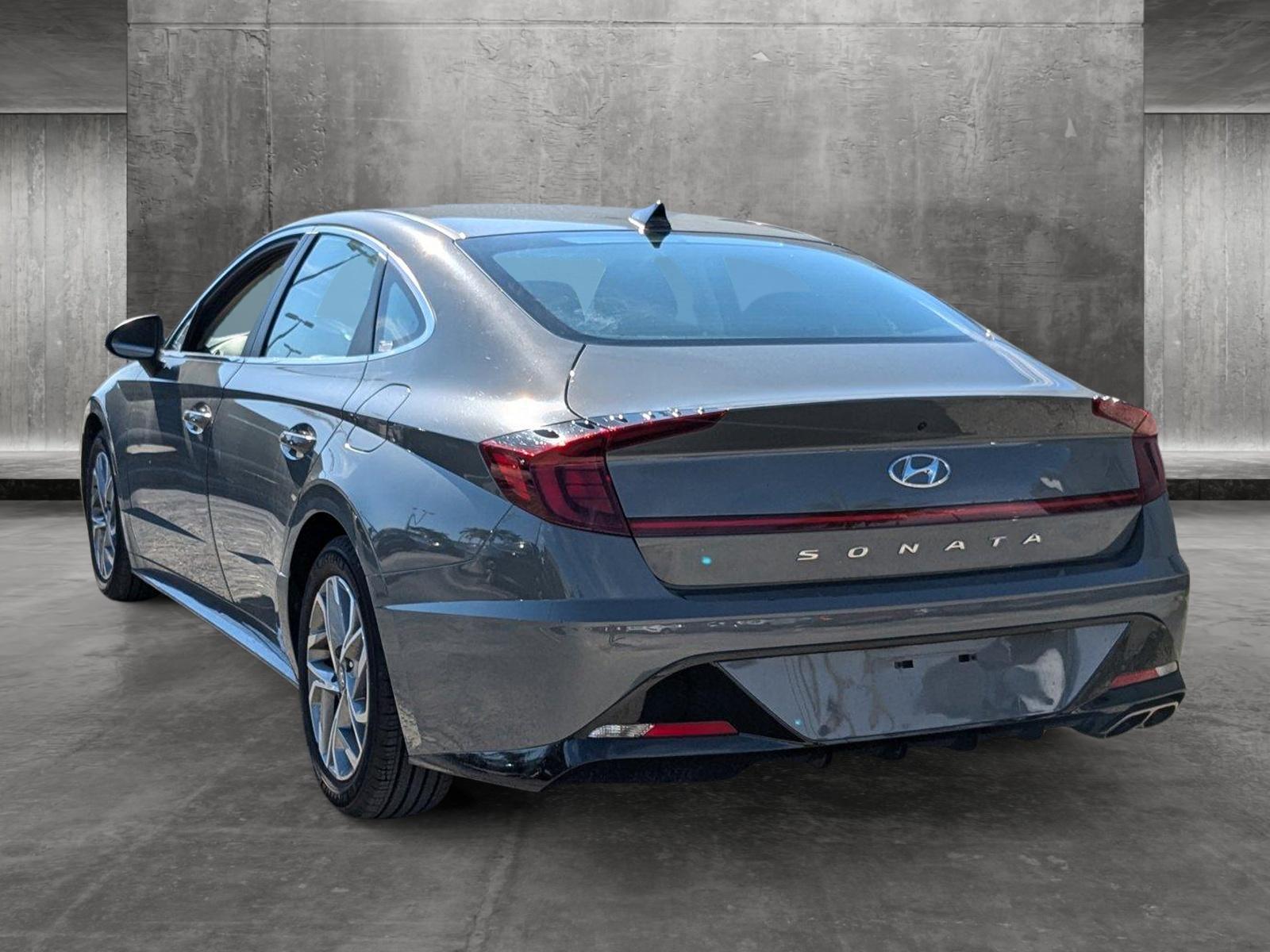 2023 Hyundai SONATA Vehicle Photo in Miami, FL 33015