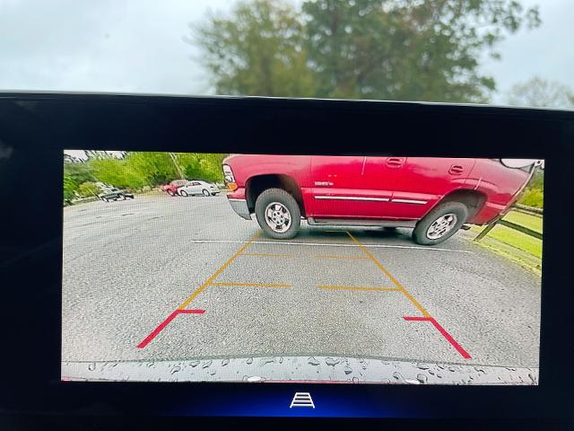 2025 Chevrolet Trailblazer Vehicle Photo in THOMPSONTOWN, PA 17094-9014